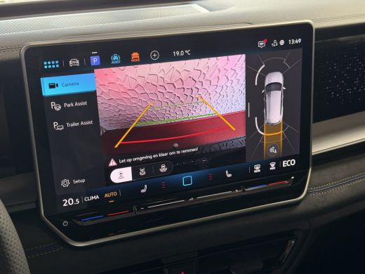 Volkswagen Tayron 1.5 eHybrid 272PK R-LINE SCHUIFDAK TRHAAK BLACK-STYLE 20''LMV PANO ERGO.STOEL MASSAGE TRAILER.ASSIST ActivLease financial lease