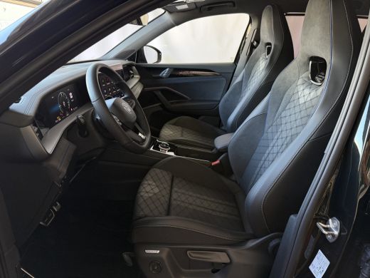 Volkswagen Tayron 1.5 eHybrid 272PK R-LINE TREKHAAK BLACK-STYLE 20''LMV PANO SCHUIFDAK ERGO.STOEL MASSAGE TRAILER.A... ActivLease financial lease