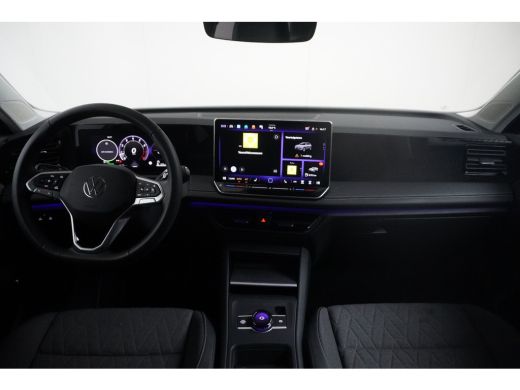 Volkswagen Tiguan 1.5 eTSI 150 pk Life 7-DSG | Wegklapbare Trekhaak | Achteruitrijcamera | Stoel/stuur verwarming | ActivLease financial lease