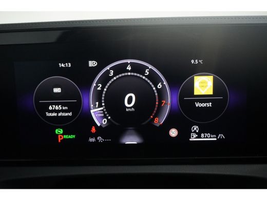 Volkswagen Tiguan 1.5 eTSI 150 pk Life 7-DSG | Wegklapbare Trekhaak | Achteruitrijcamera | Stoel/stuur verwarming | ActivLease financial lease