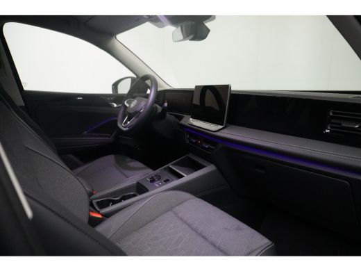 Volkswagen Tiguan 1.5 eTSI 150 pk Life 7-DSG | Wegklapbare Trekhaak | Achteruitrijcamera | Stoel/stuur verwarming | ActivLease financial lease