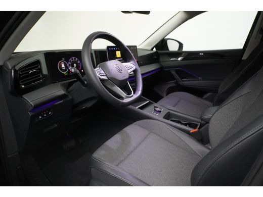 Volkswagen Tiguan 1.5 eTSI 150 pk Life 7-DSG | Wegklapbare Trekhaak | Achteruitrijcamera | Stoel/stuur verwarming | ActivLease financial lease