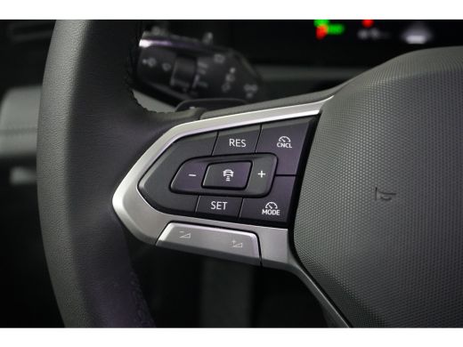 Volkswagen Tiguan 1.5 eTSI 150 pk Life 7-DSG | Wegklapbare Trekhaak | Achteruitrijcamera | Stoel/stuur verwarming | ActivLease financial lease