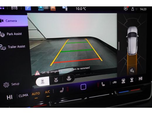 Volkswagen Tiguan 1.5 eTSI 150 pk Life 7-DSG | Wegklapbare Trekhaak | Achteruitrijcamera | Stoel/stuur verwarming | ActivLease financial lease