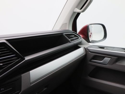 Volkswagen Transporter 2.0 TDi 150 Pk Automaat Bulli 75 Jahre | Camera | Trekhaak | Adaptive Cruise | CarPlay | Leer | S... ActivLease financial lease