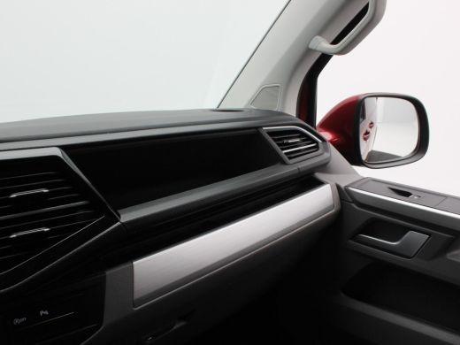 Volkswagen Transporter 2.0 TDi 150 Pk Automaat Bulli 75 Jahre | Camera | Trekhaak | Adaptive Cruise | CarPlay | Leer | S... ActivLease financial lease