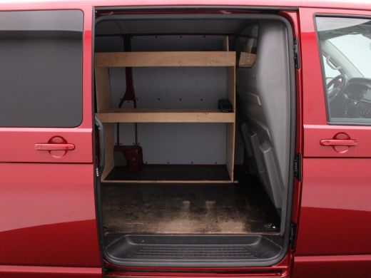 Volkswagen Transporter 2.0 TDi 150 Pk Automaat Bulli 75 Jahre | Camera | Trekhaak | Adaptive Cruise | CarPlay | Leer | S... ActivLease financial lease