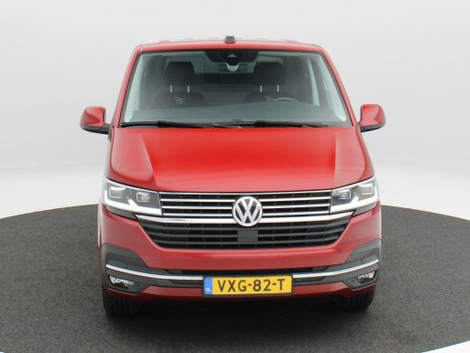 Volkswagen Transporter 2.0 TDi 150 Pk Automaat Bulli 75 Jahre | Camera | Trekhaak | Adaptive Cruise | CarPlay | Leer | S... ActivLease financial lease