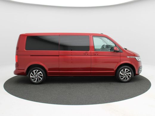 Volkswagen Transporter 2.0 TDi 150 Pk Automaat Bulli 75 Jahre | Camera | Trekhaak | Adaptive Cruise | CarPlay | Leer | S... ActivLease financial lease