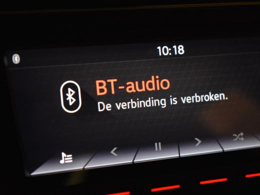 Volkswagen up! 1.0 65 PK | Airco | DAB | Rijstrooksensor | Smartphone integratie | Start/Stop ActivLease financial lease