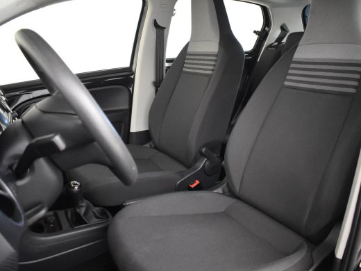 Volkswagen up! 1.0 65 PK | Airco | DAB | Rijstrooksensor | Smartphone integratie | Start/Stop ActivLease financial lease