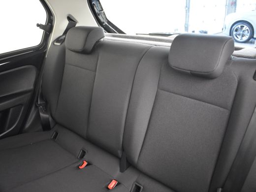 Volkswagen up! 1.0 65 PK | Airco | DAB | Rijstrooksensor | Smartphone integratie | Start/Stop ActivLease financial lease