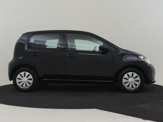 Volkswagen up! 1.0 65 PK | Airco | DAB | Rijstrooksensor | Smartphone integratie | Start/Stop ActivLease financial lease