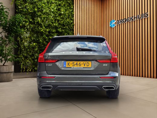Volvo  V60 Cross Country 2.0 B5 AWD Pro | Massage/ventilatie | Pano | 360 Cam | Head-up | Memory | H&K ActivLease financial lease