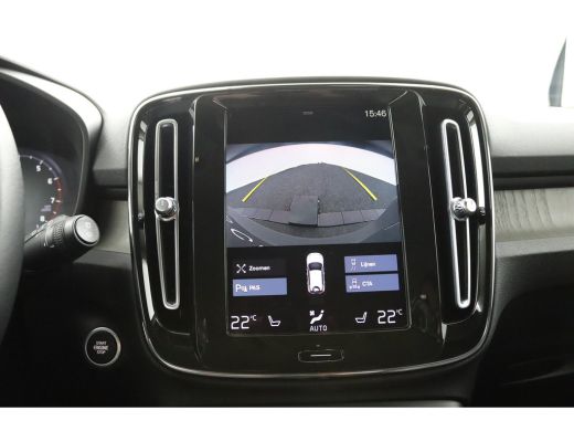 Volvo  XC40 T2 Inscription | Stoel en stuurwielverwarming | Adaptieve Cruise control | Lederen bekleding | Pa... ActivLease financial lease