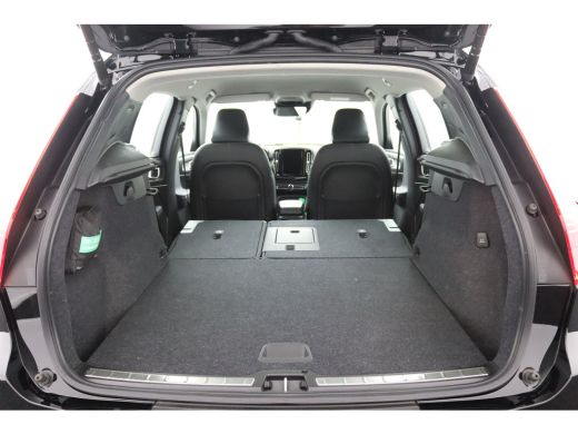 Volvo  XC40 T2 Inscription | Stoel en stuurwielverwarming | Adaptieve Cruise control | Lederen bekleding | Pa... ActivLease financial lease