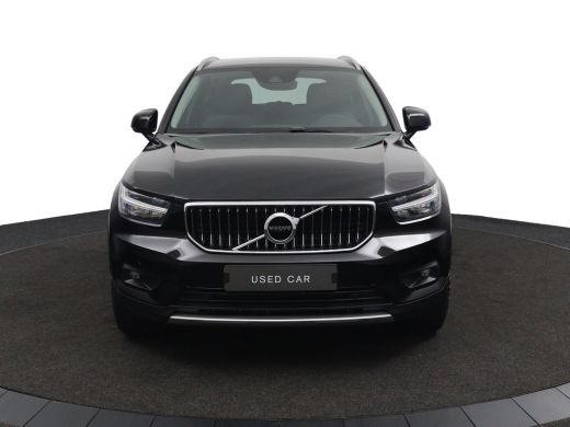 Volvo  XC40 T2 Inscription | Stoel en stuurwielverwarming | Adaptieve Cruise control | Lederen bekleding | Pa... ActivLease financial lease