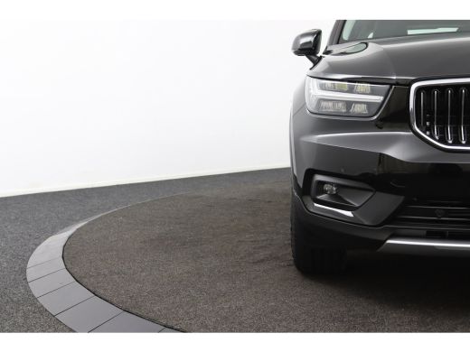 Volvo  XC40 T2 Inscription | Stoel en stuurwielverwarming | Adaptieve Cruise control | Lederen bekleding | Pa... ActivLease financial lease