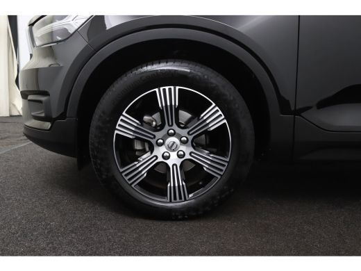 Volvo  XC40 T2 Inscription | Stoel en stuurwielverwarming | Adaptieve Cruise control | Lederen bekleding | Pa... ActivLease financial lease