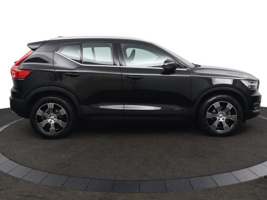 Volvo  XC40 T2 Inscription | Stoel en stuurwielverwarming | Adaptieve Cruise control | Lederen bekleding | Pa... ActivLease financial lease