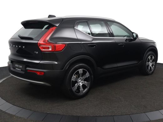 Volvo  XC40 T2 Inscription | Stoel en stuurwielverwarming | Adaptieve Cruise control | Lederen bekleding | Pa... ActivLease financial lease
