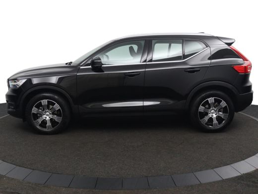 Volvo  XC40 T2 Inscription | Stoel en stuurwielverwarming | Adaptieve Cruise control | Lederen bekleding | Pa... ActivLease financial lease