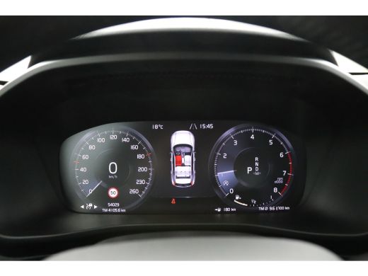 Volvo  XC40 T2 Inscription | Stoel en stuurwielverwarming | Adaptieve Cruise control | Lederen bekleding | Pa... ActivLease financial lease