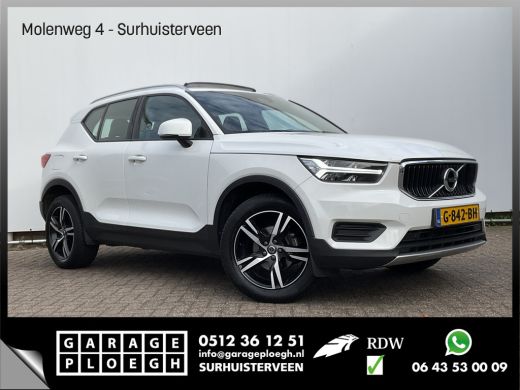 Volvo  XC40 1.5 T3 Momentum Pro Panoramadak Hoge zit Trekhaak(tegen meerprijs)