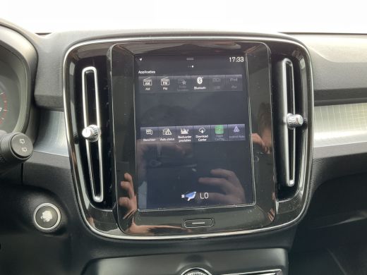 Volvo  XC40 1.5 T3 Momentum Pro Panoramadak Hoge zit Trekhaak(tegen meerprijs) ActivLease financial lease