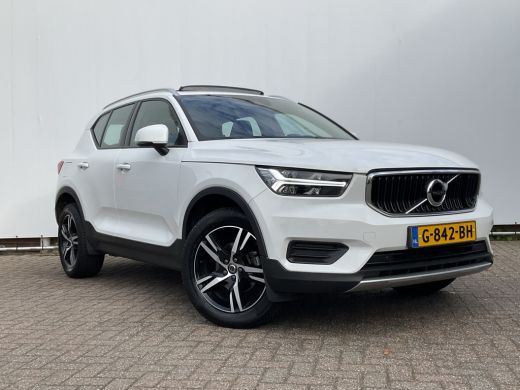 Volvo  XC40 1.5 T3 Momentum Pro Panoramadak Hoge zit Trekhaak(tegen meerprijs) ActivLease financial lease