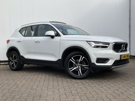 Volvo  XC40 1.5 T3 Momentum Pro Panoramadak Hoge zit Trekhaak(tegen meerprijs) ActivLease financial lease