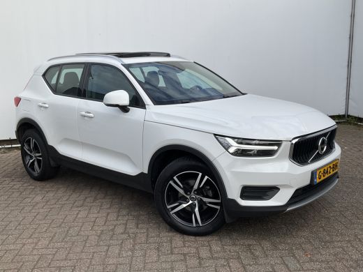 Volvo  XC40 1.5 T3 Momentum Pro Panoramadak Hoge zit Trekhaak(tegen meerprijs) ActivLease financial lease
