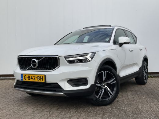 Volvo  XC40 1.5 T3 Momentum Pro Panoramadak Hoge zit Trekhaak(tegen meerprijs) ActivLease financial lease