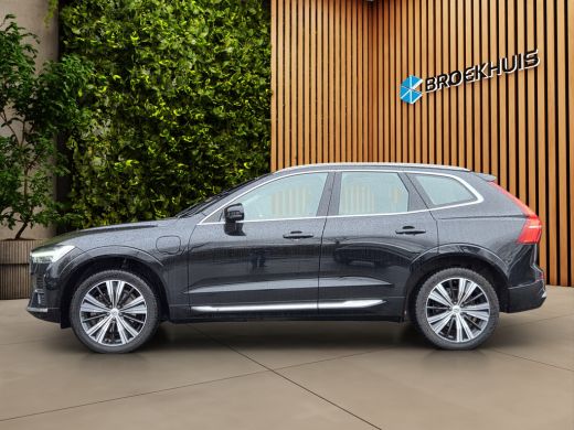 Volvo  XC60 2.0 T6 Plug-in hybrid AWD Inscription | Trekhaak | Pano | Harman/Kardon | Memory ActivLease financial lease