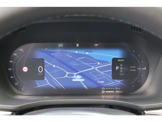 Volvo  XC60 2.0 T6 Plug-in hybrid AWD Plus Dark | BLIS | Trekhaak | Leder | 360cam | ActivLease financial lease