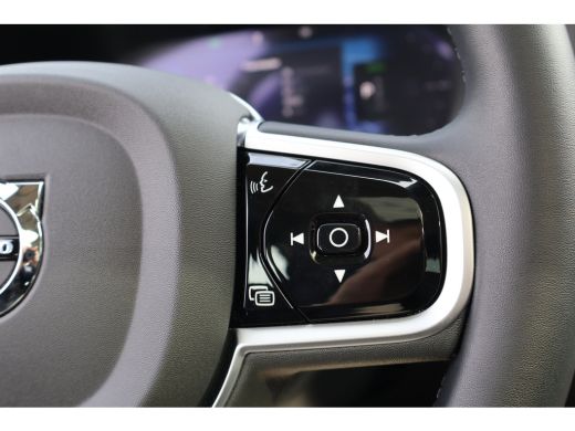 Volvo  XC60 2.0 T6 Plug-in hybrid AWD Plus Dark | BLIS | Trekhaak | Leder | 360cam | ActivLease financial lease