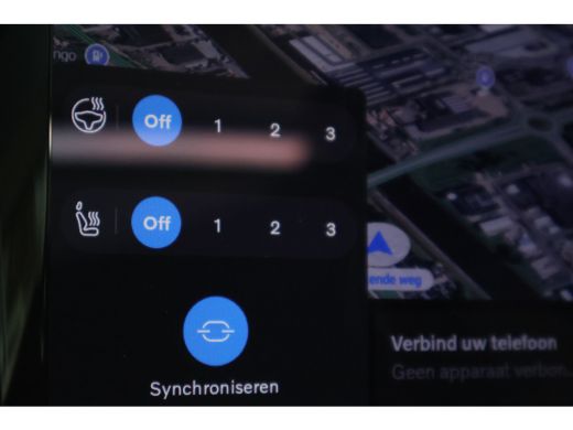 Volvo  XC60 2.0 T6 Plug-in hybrid AWD Plus Dark | BLIS | Trekhaak | Leder | 360cam | ActivLease financial lease
