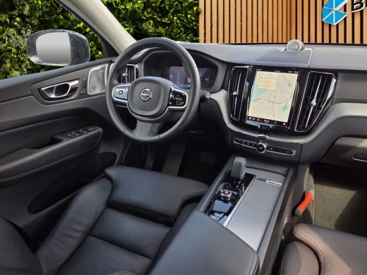 Volvo  XC60 2.0 T8 Plug-in hybrid AWD Ultra Dark | Bowers&Wilkins | Luchtvering | Trekhaak | Head-up | Memory... ActivLease financial lease
