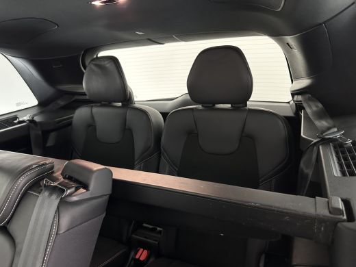 Volvo  XC90 2.0 T8 Recharge AWD R-Design Black Pack [ 7-Pers. ] Aut. *PANO | LEATHER-ALCANTARA | FULL-LED | M... ActivLease financial lease