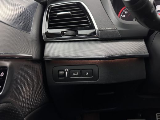 Volvo  XC90 2.0 T8 Recharge AWD R-Design Black Pack [ 7-Pers. ] Aut. *PANO | LEATHER-ALCANTARA | FULL-LED | M... ActivLease financial lease