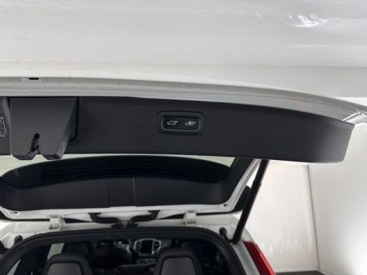 Volvo  XC90 2.0 T8 Recharge AWD R-Design Black Pack [ 7-Pers. ] Aut. *PANO | LEATHER-ALCANTARA | FULL-LED | M... ActivLease financial lease