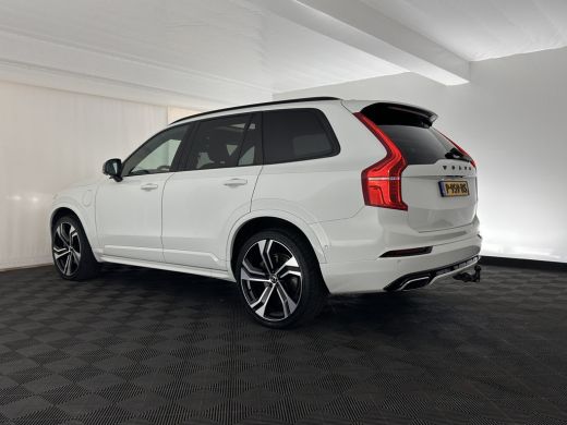 Volvo  XC90 2.0 T8 Recharge AWD R-Design Black Pack [ 7-Pers. ] Aut. *PANO | LEATHER-ALCANTARA | FULL-LED | M... ActivLease financial lease