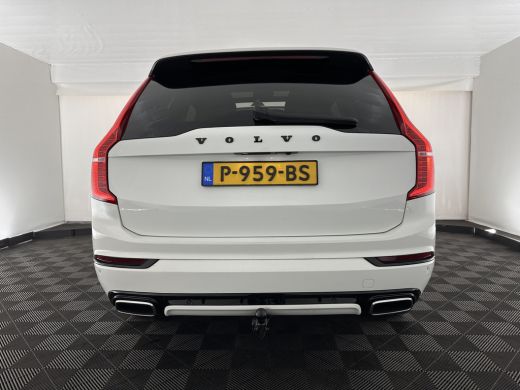 Volvo  XC90 2.0 T8 Recharge AWD R-Design Black Pack [ 7-Pers. ] Aut. *PANO | LEATHER-ALCANTARA | FULL-LED | M... ActivLease financial lease