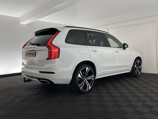 Volvo  XC90 2.0 T8 Recharge AWD R-Design Black Pack [ 7-Pers. ] Aut. *PANO | LEATHER-ALCANTARA | FULL-LED | M... ActivLease financial lease