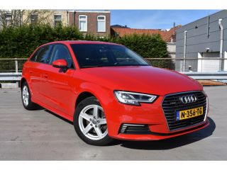 Audi A3 Sportback 1.4 eHybrid 204PK PHEV DSG-6 | STOELVERW. | CRUISE CONTROL | NAVIGATIE | DRIVE SELECT |...