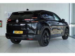 Citroën C5 Aircross 1.2 Hybrid 145 Business | 8 Jaar Garantie | Adapt. Cruise | Head-up | 360 Camera | Stuurverwarmin...