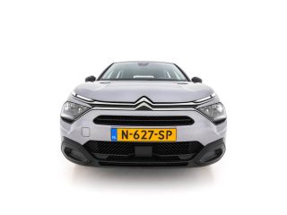 Citroën &euml;-C4 Live 50 kWh [ 3-Fase-11kW] {SOH-88%} (INCL-BTW) Aut. *HEATPUMP | DIGI-COCKPIT | COMFORT-SEATS | D...