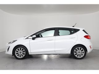 Ford Fiesta 1.0 EcoBoost Titanium X | 1e Eigenaar! | Navi | Clima | B&O | Cruise Control | Parkeersensoren | ...