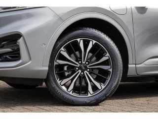 Ford Kuga 2.5 PHEV ST-Line | Winterpack | Drivers Assistpack | Apple Carplay/Android Auto | 19'' LM Velgen ...