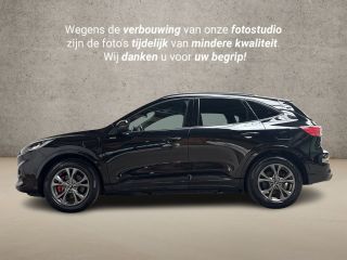 Ford Kuga 2.5 PHEV ST-Line X 225Pk Automaat (VIRTUAL COCKPIT, APPLE CARPLAY, LEDER/ALCANTARA, CAMERA, ELEK ...
